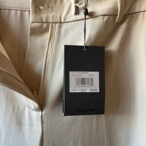 G/Fore Women's Golf Pants; size 8 Brand New